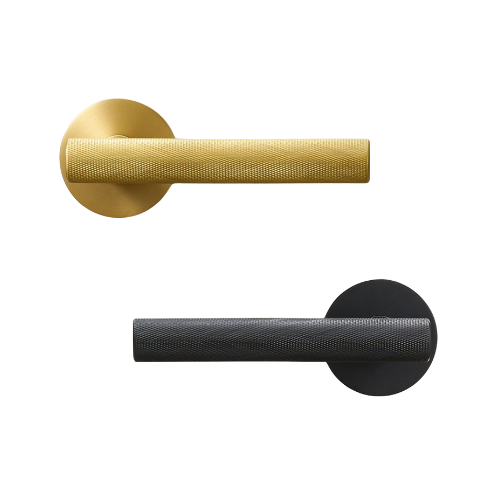 Golden| Midnight handle