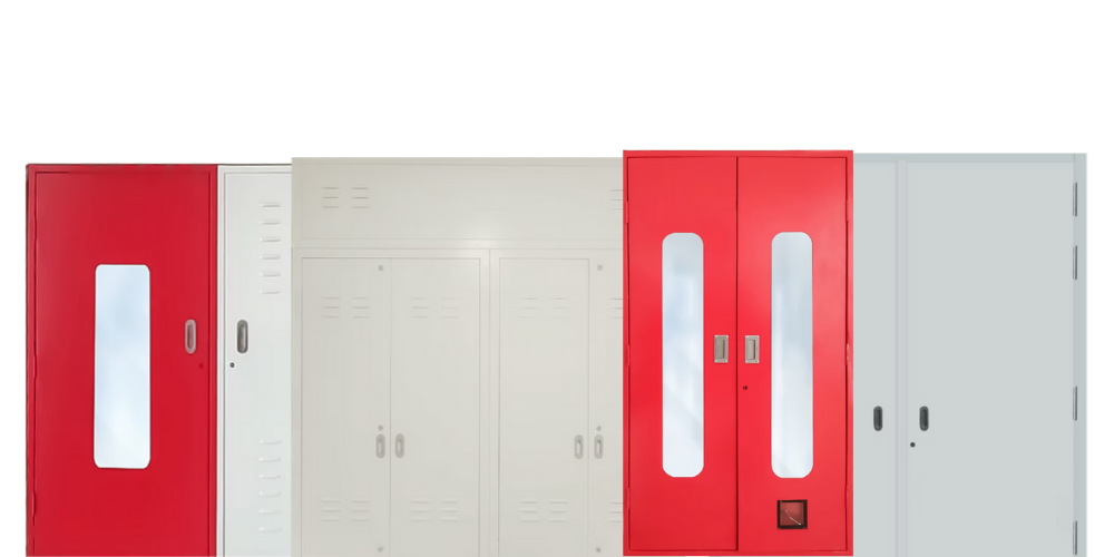 Duct Access Doors