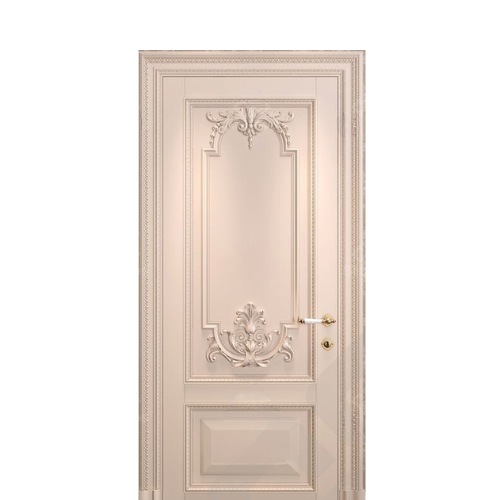 Lotus Door