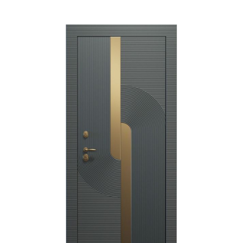 Umda  Door